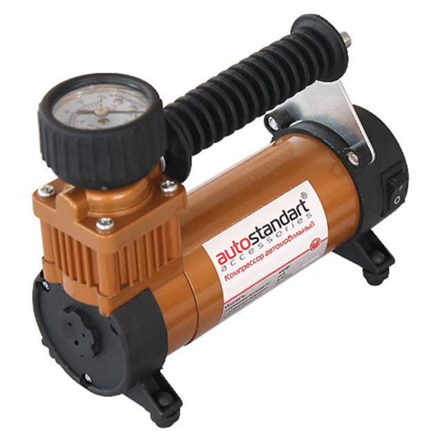 ���� ���������� ������������� AUTO STANDART TORNADO-III 12� 35�/���   ������ ������