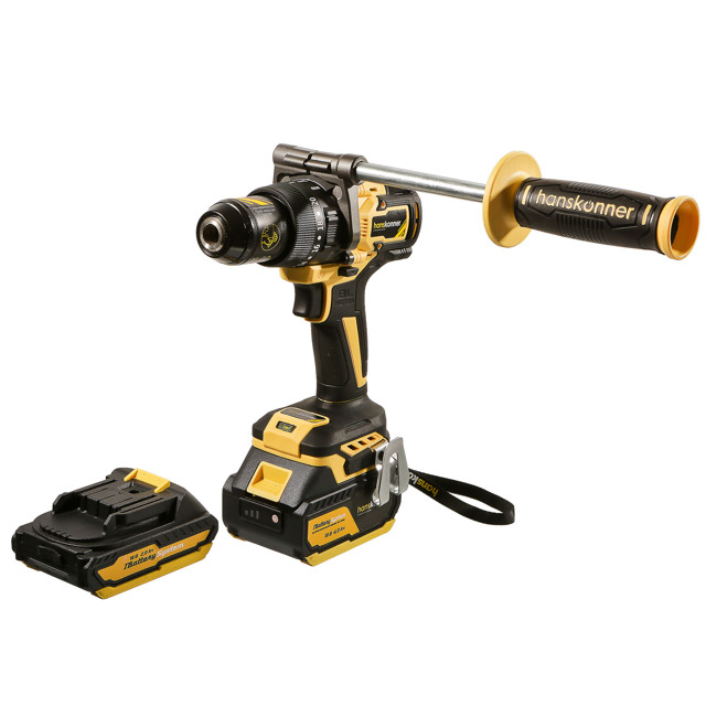 ���� �����-���������� HANSKONNER HCD18165BLI 18� 165�� 2/4�� 2 ���   ������ ������