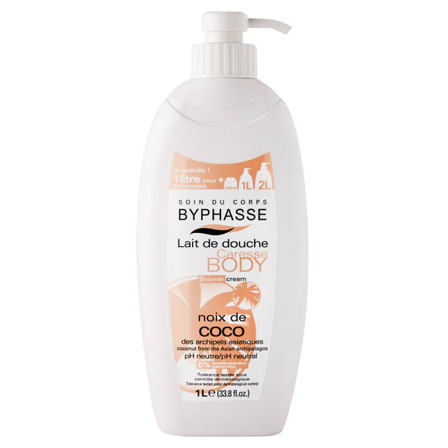 ���� ���� ��� ���� BYPHASSE Coconut 1�   ������ ������