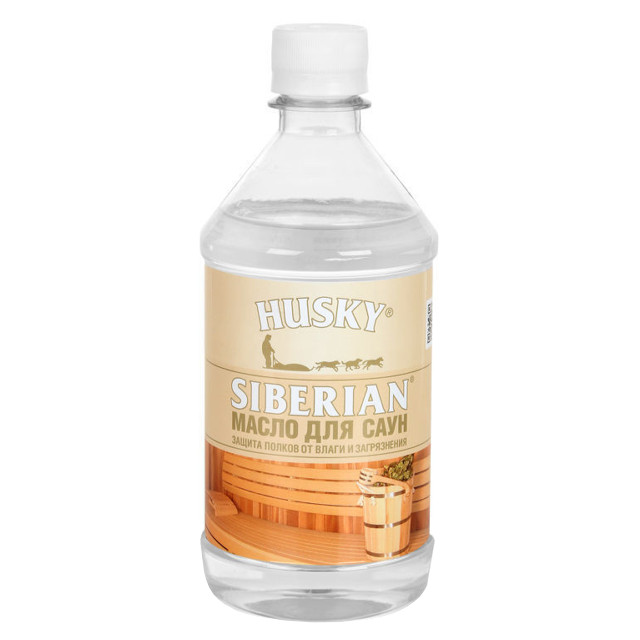 ���� ����� ��� ���� HUSKY SIBERIAN 0,5�, ���.31958   ������ ������