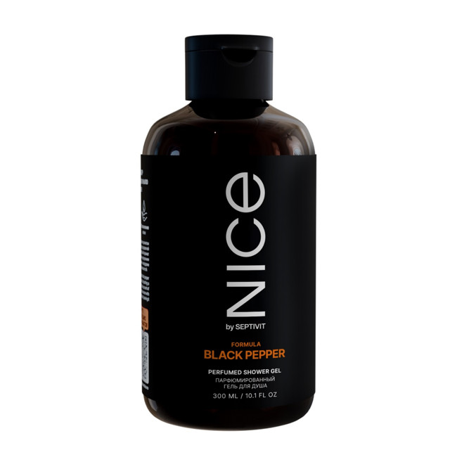 ���� ���� ��� ���� NICE BY SEPTIVIT Black Pepper 300��   ������ ������