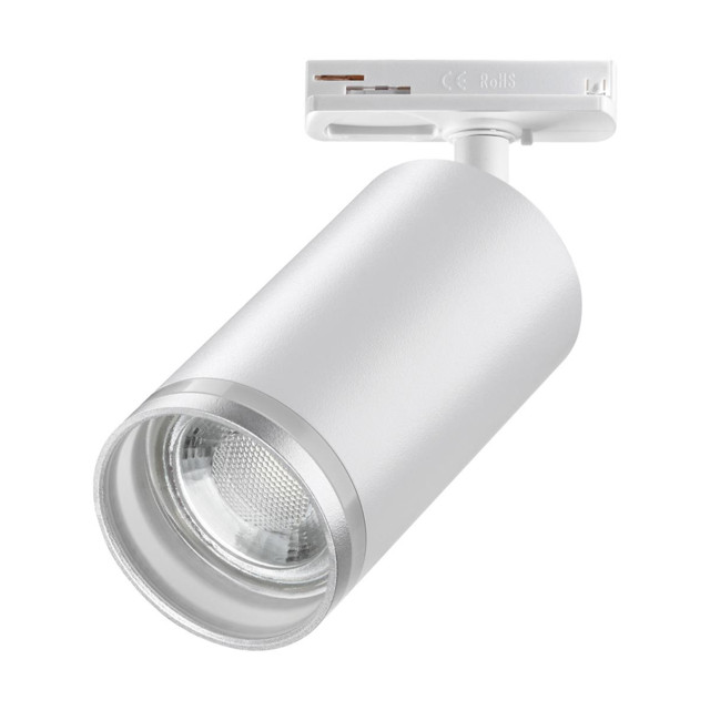 ���� ���������� �������� NOVOTECH Ular IP20 9�� GU10 �����   ������ ������