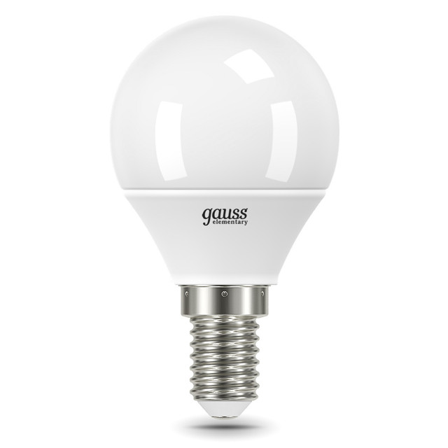 ���� ����� Gauss Elementary 8�� �14 540�� LED 4000� ���   ������ ������