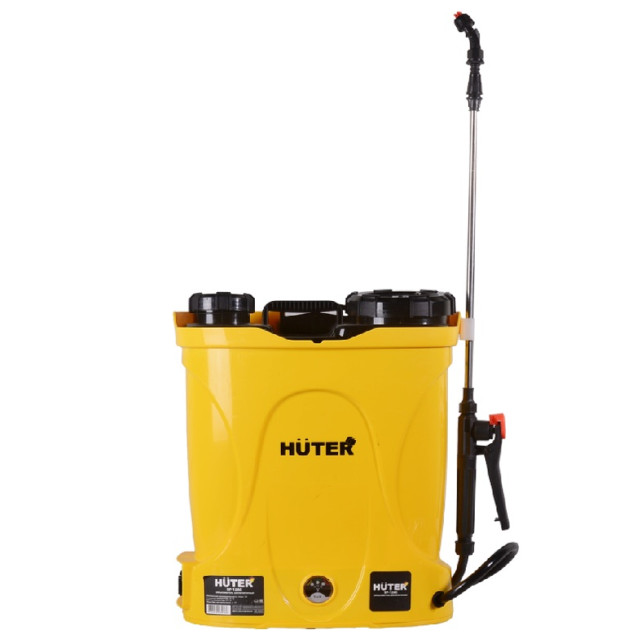 ���� ������������� �������������� Huter SP-12AC   ������ ������
