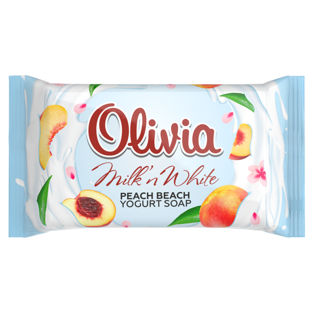 ���� ���� Olivia Peach Beach 140�   ������ ������