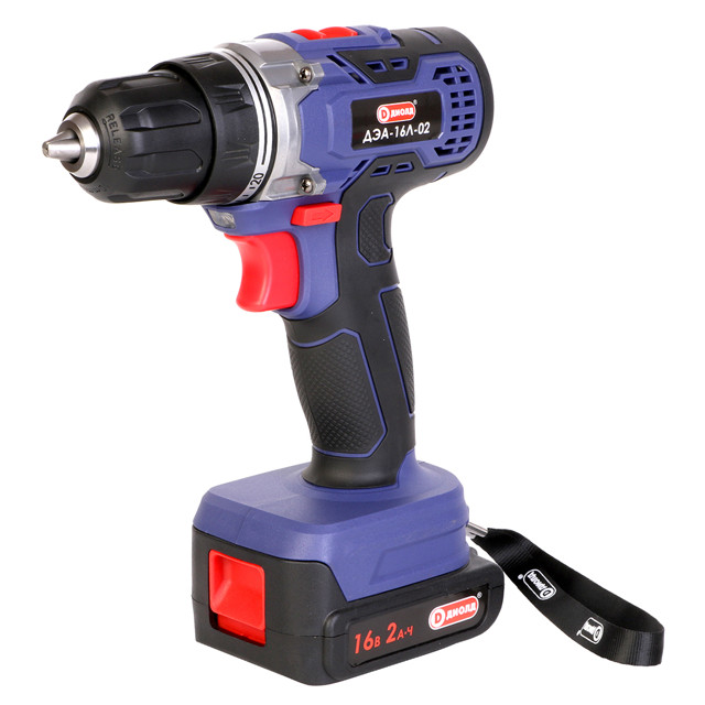 ���� �����-���������� ����� ���-16 �-02 16� 40�� Li-ion 2�� 2���   ������ ������