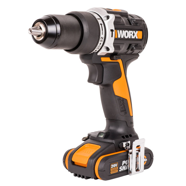 ���� �����-���������� ������� WORX WX352 20� 60�� � ���   ������ ������