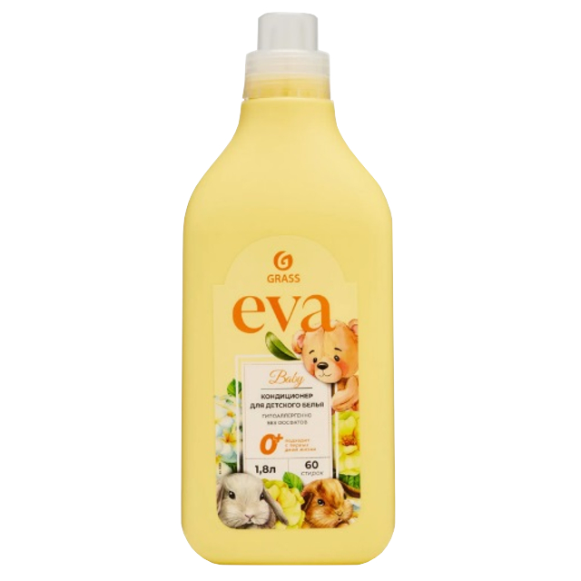 ���� ����������� ��� ����� GRASS Eva Baby 1,8� ����������   ������ ������