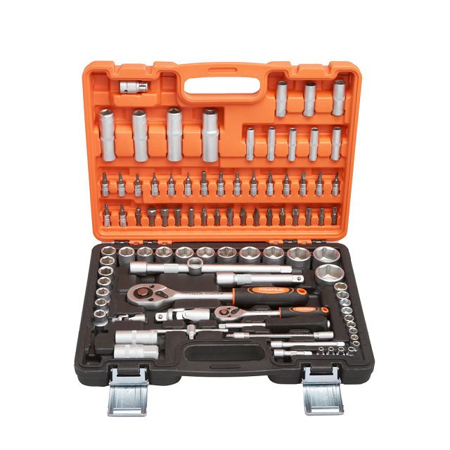 ���� ����� ������������ MAXPILER MXT-94-SET 94 ��������   ������ ������