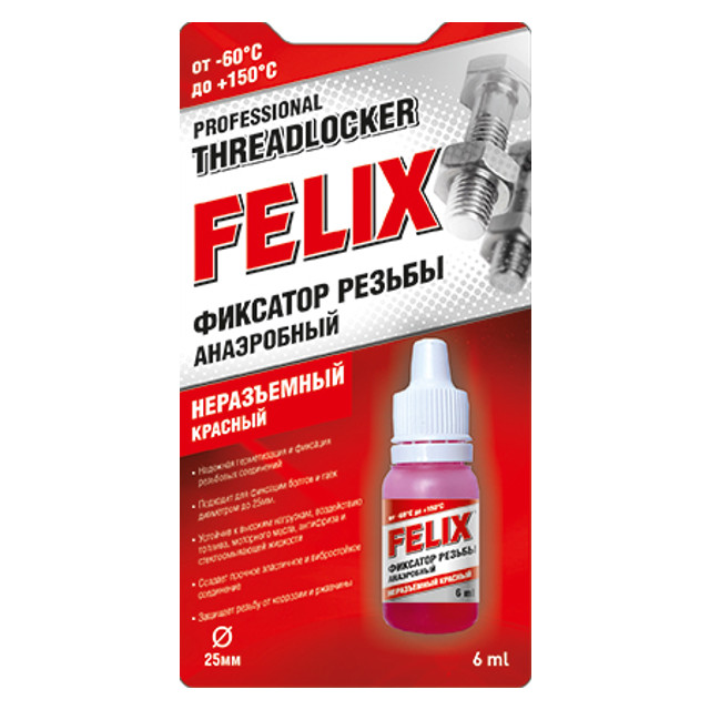 ���� �������� ������ FELIX 6�� �������   ������ ������