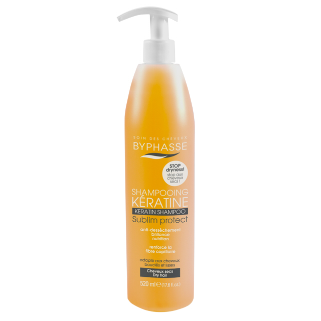 ���� ������� BYPHASSE Sublim Protect ������� 520��   ������ ������