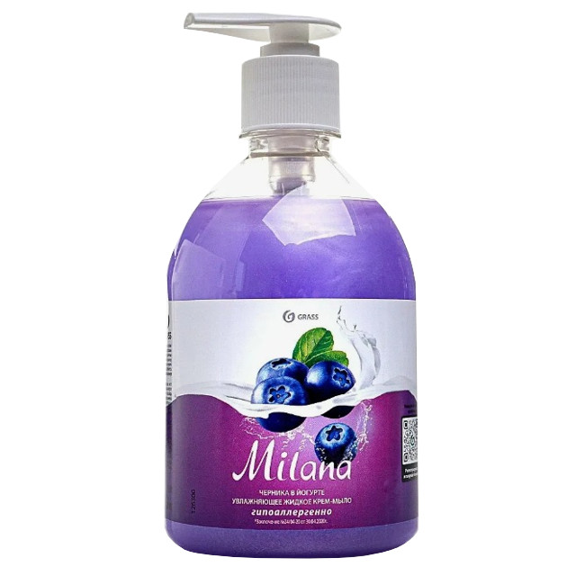 ���� ���� ������ GRASS Milana ������� � ������� 500��   ������ ������