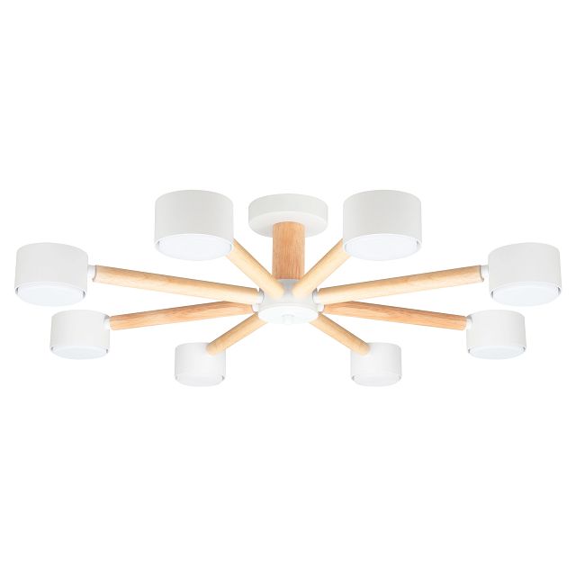 ���� ������ ���������� ARTE LAMP ����� A1624PL-8WH GX53 8�12�� ������ �����   ������ ������