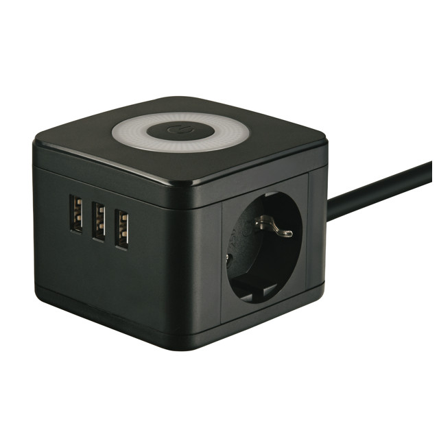 ���� ���������� c USB UNIEL S-GCD2-1,5SBU ������   ������ ������