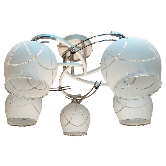 ���� ������ ���������� Jupiter Lighting ����� 5�60�� �27 �����   ������ ������