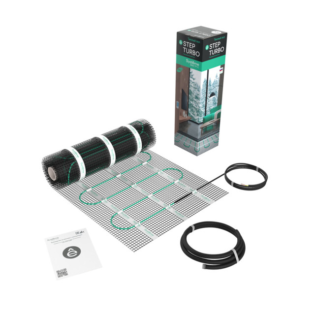 ���� ��� ������ Systeme Electric STEP TURBO 5�2-1000 ��   ������ ������