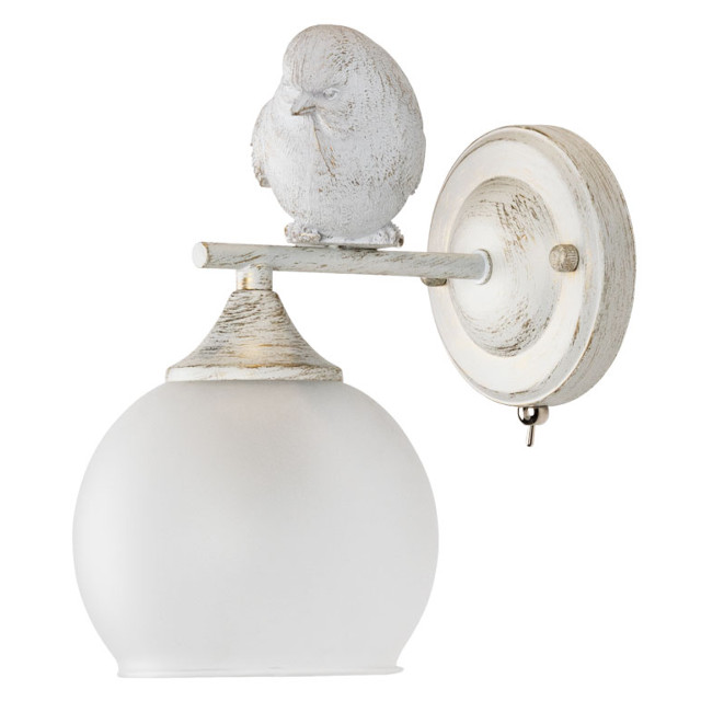 ���� ��� ART LAMP �������� 1�60�� E27 ������ �������� ����-�������   ������ ������