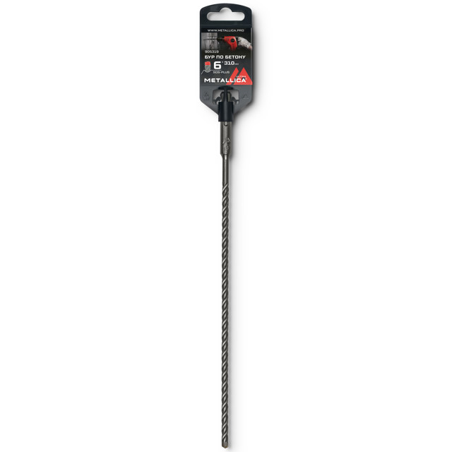 ���� ��� �� ������ METALLICA Ultra SDS-plus 6�310/250�� X-���   ������ ������