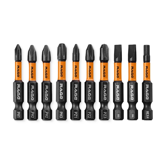 ���� ����� ��� RAGE by VIRA PH1 PH2 PH3 PZ1 PZ2 PZ3 SL5 SL6 HEX4 50�� 10��   ������ ������