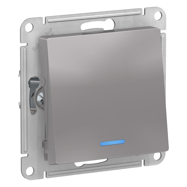 ���� ������������� 1-��������� SYSTEME ELECTRIC Atlas Design �/� ��������   ������ ������