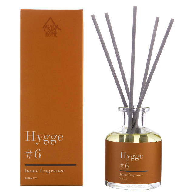 ���� ������������� ARIDA HOME Hygge ����� 50��   ������ ������