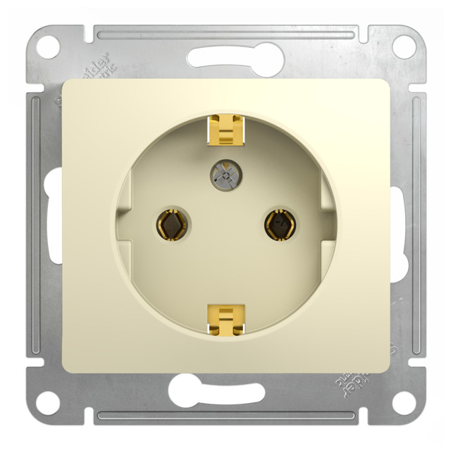 ���� ������� 1 ���� SYSTEME ELECTRIC Glossa �/� �������   ������ ������