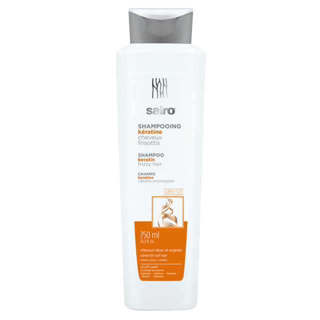 ���� ������� SAIRO Keratin 750��   ������ ������