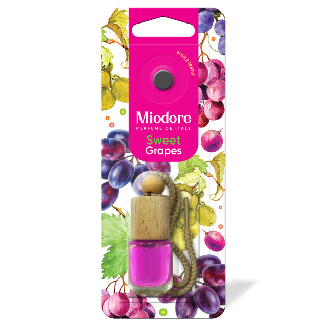 ���� ������������ ������� MIODORE Sweet-grapes   ������ ������