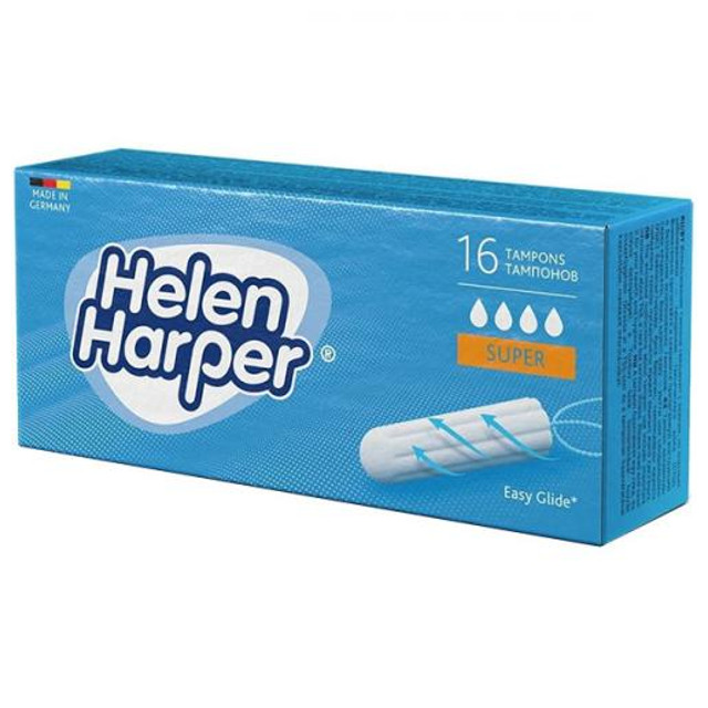 ���� ������� HELEN HARPER Super 16��   ������ ������