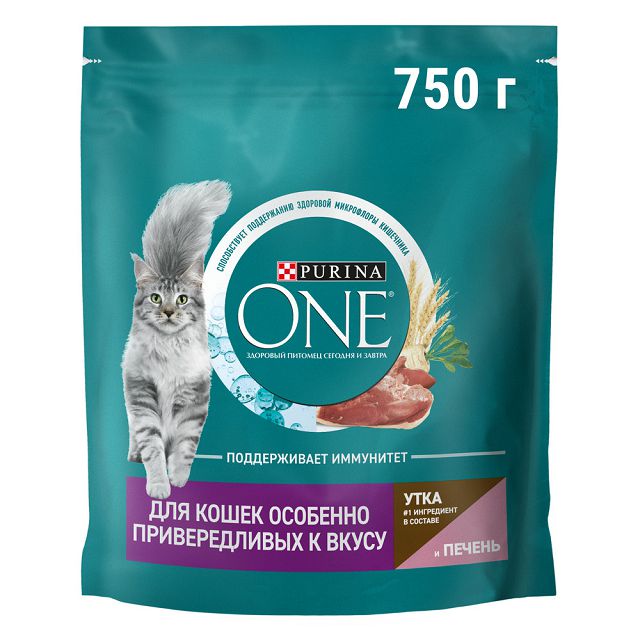 ���� ���� ��� ����� Purina ONE ��� ������������� ����� ���� � ������ ����� 0,75��   ������ ������