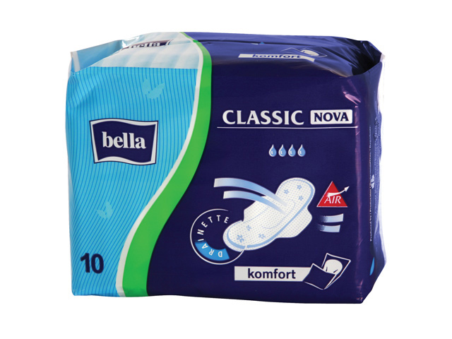 ���� ��������� BELLA Classic Nova Komfort 10��   ������ ������