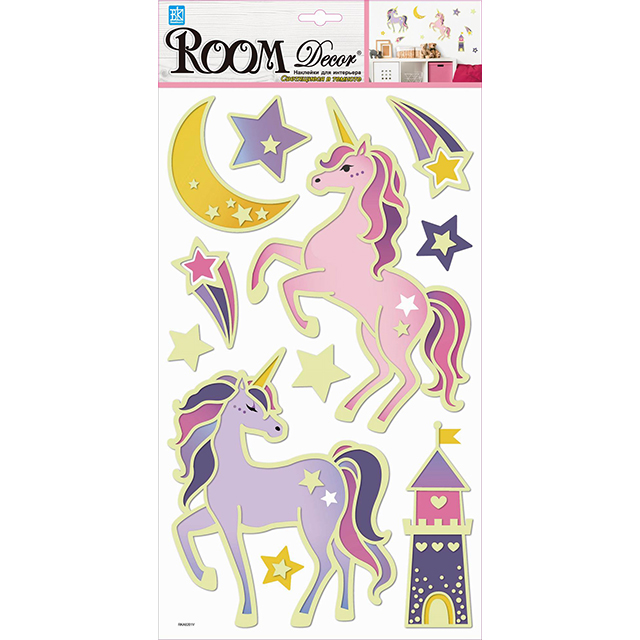 ���� �������� ROOMDECOR �������� ����-���� 24�41��, ���.RKA 8201   ������ ������