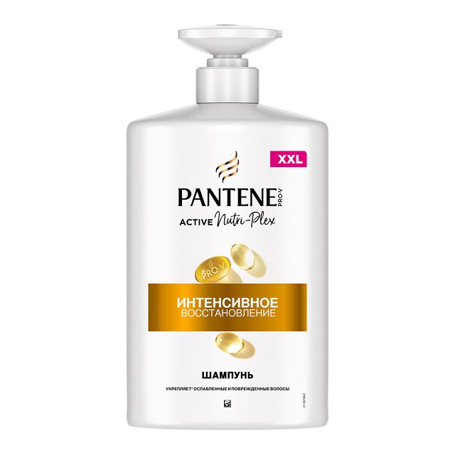 ���� ������� Pantene Pro-V ����������� �������������� 900 ��   ������ ������