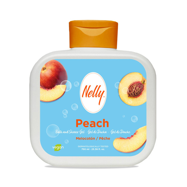 ���� ���� ��� ���� NELLY Peach 750��   ������ ������