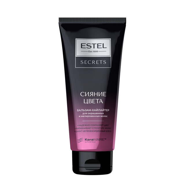 ���� ������� ESTEL Secrets ������ ����� 200��   ������ ������
