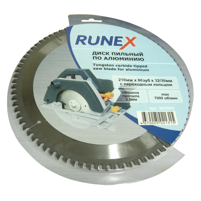 ���� ���� ������� RUNEX �� �������� 210�32/30�� 80 ������   ������ ������