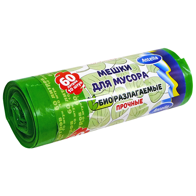 ���� ����� ��� ������ ANTELLA 60� 10�� 59�69 �� 26��� bio-LDPE �������������� �������   ������ ������