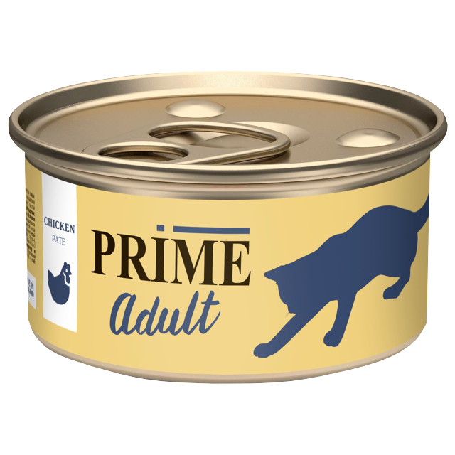 ���� ���� ��� ����� PRIME Adult ������ ������ ����� 75�   ������ ������