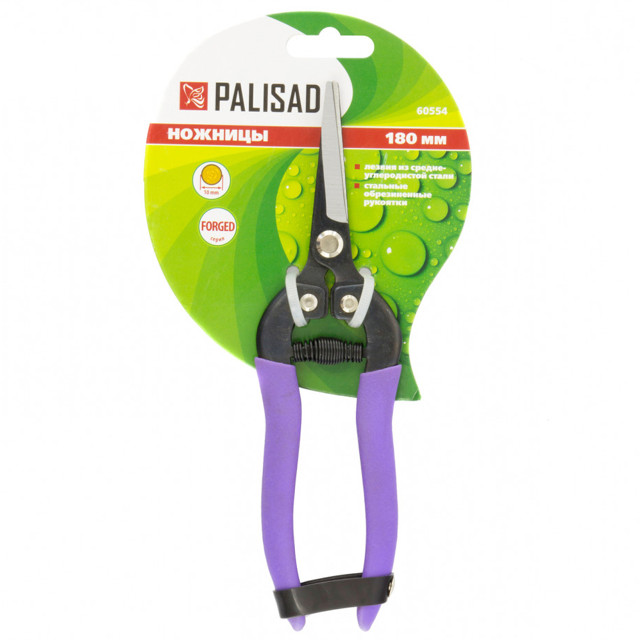 ���� ������� ������� PALISAD 18�� ��� ������   ������ ������