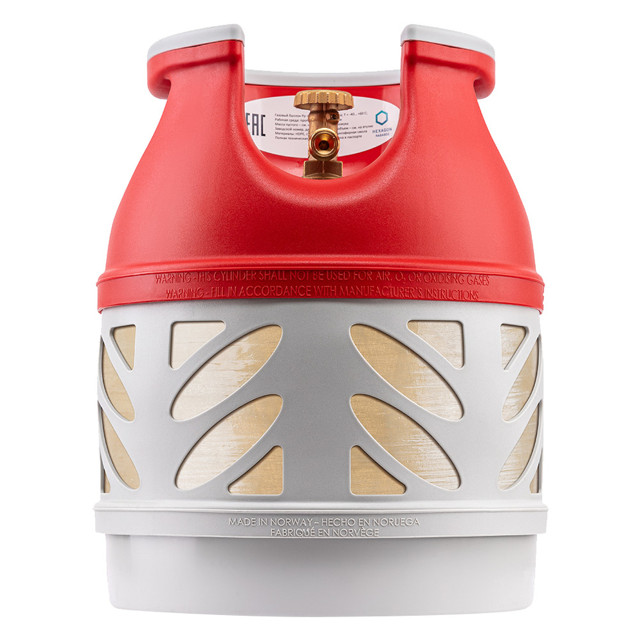 ���� ������ ����������� HEXAGON RAGASCO 12,5�   ������ ������