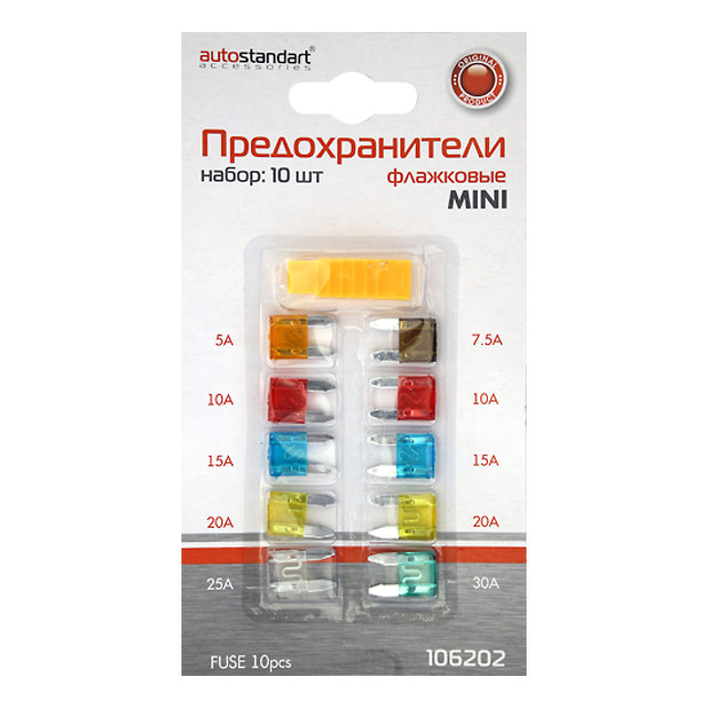 ���� ����� ��������������� AUTO STANDART ���� 10��   ������ ������