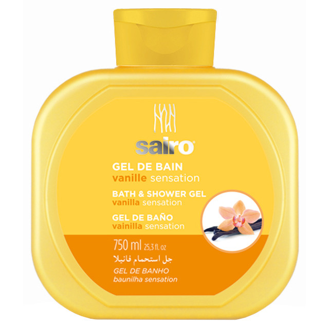 ���� ���� ��� ���� SAIRO Vanille 750��   ������ ������