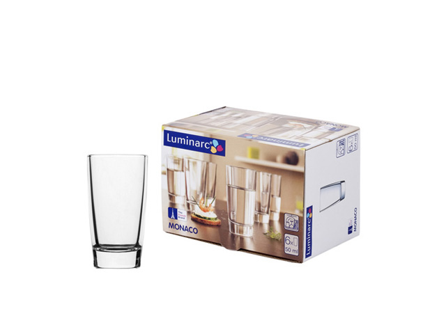 ���� ����� ������ LUMINARC ������ 6�� 50�� ������   ������ ������