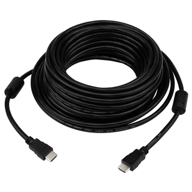 ���� ������ HDMI-HDMI 2.0 PROCONNECT 17-6109-6 15,0� ������   ������ ������