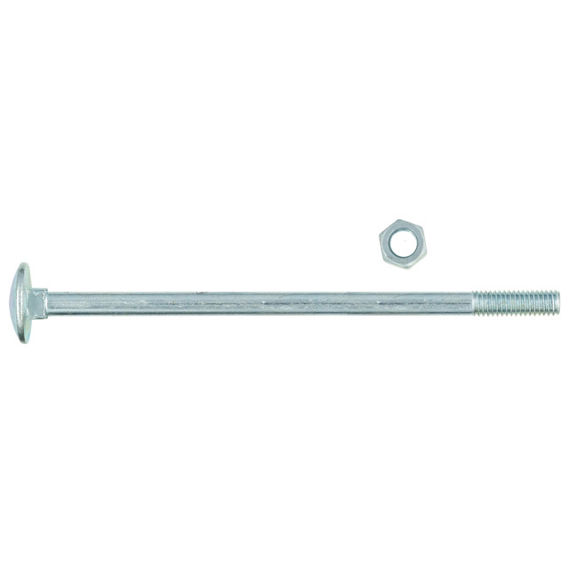 ���� ���� ��������� DIN603 � ������ M8x130 2��   ������ ������