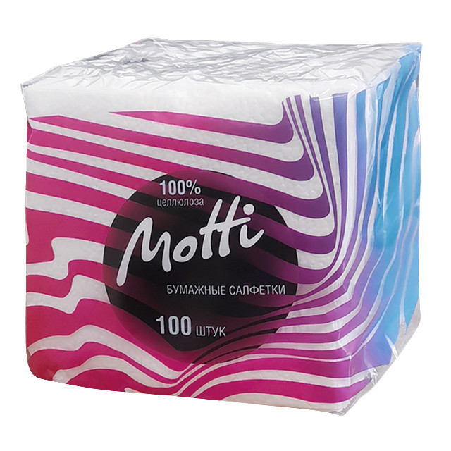 ���� �������� MOTTI ����� 1-������� 23�23�� 100��   ������ ������