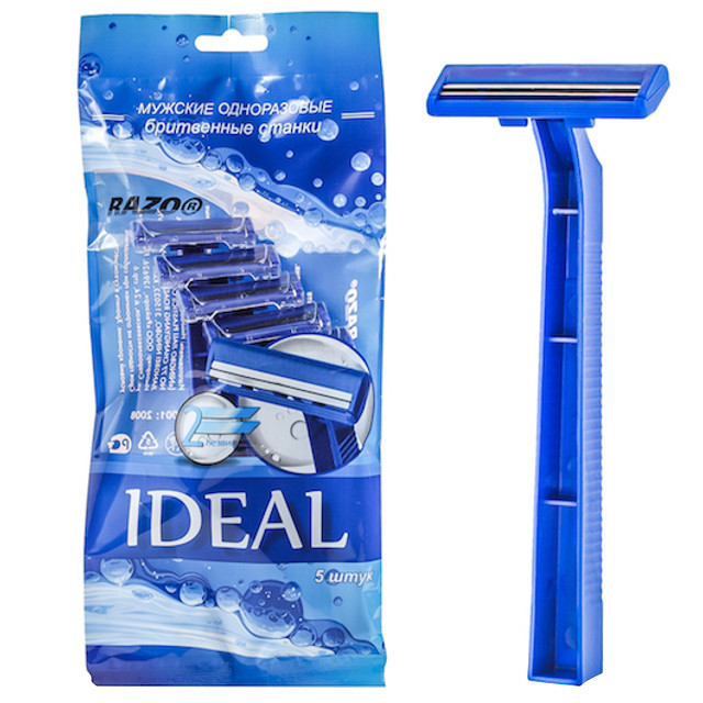 ���� ������ ��� ������ RAZO Ideal 5��. 2 ������ �����������   ������ ������
