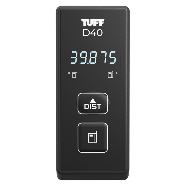 ���� ��������� �������� TUFF D40 40�   ������ ������