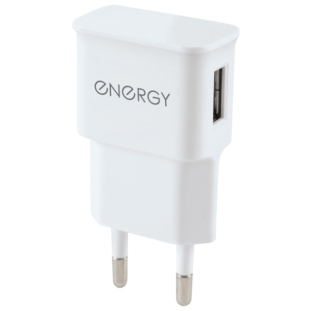 ���� ���������� �������� ENERGY ET-09 1�USB 1A �����   ������ ������