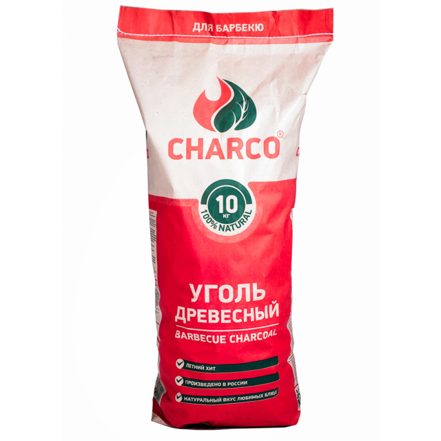 ���� ����� CHARCO ��������� 10��   ������ ������